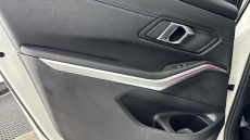 BMW 3 Series 320i M Sport 4dr Step Auto Petrol Saloon
